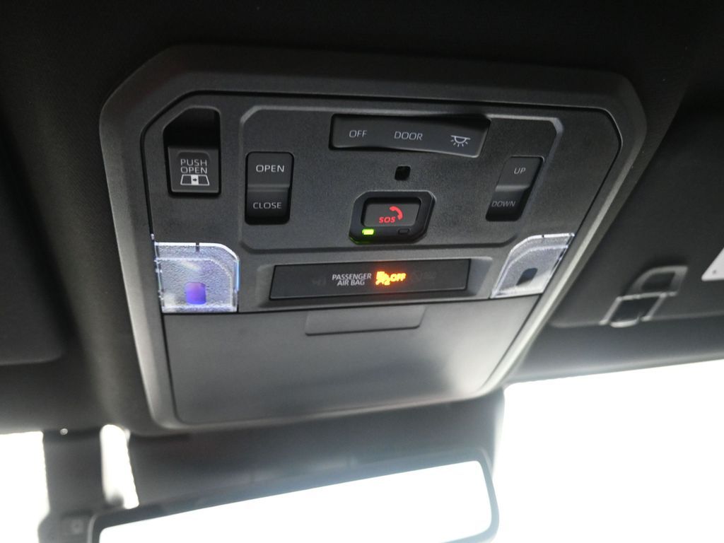 2026 Toyota Tacoma Limited - 10