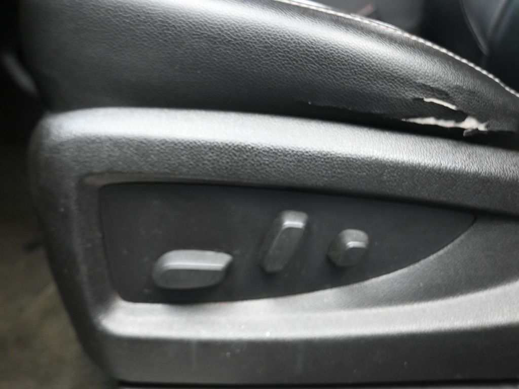 2017 GMC Yukon SLT Black at Bayway Cadillac of The Woodlands