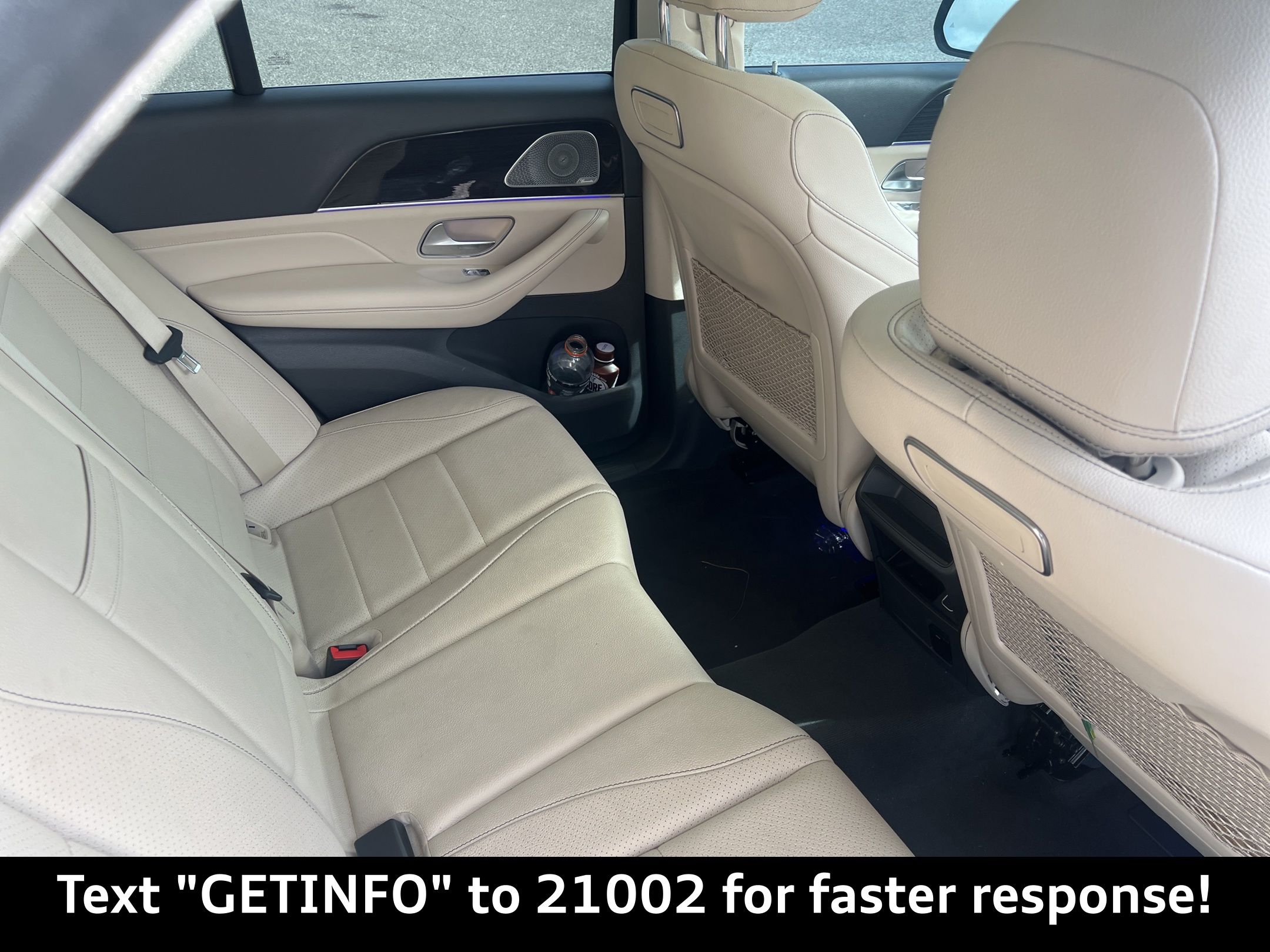 Mercedes-Benz 2020 GLE GLE 350