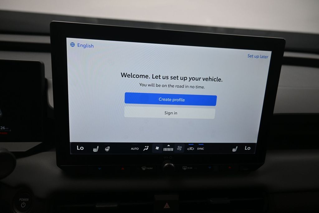 2026 Toyota RAV4 Plug-In Hybrid GR Sport - 8