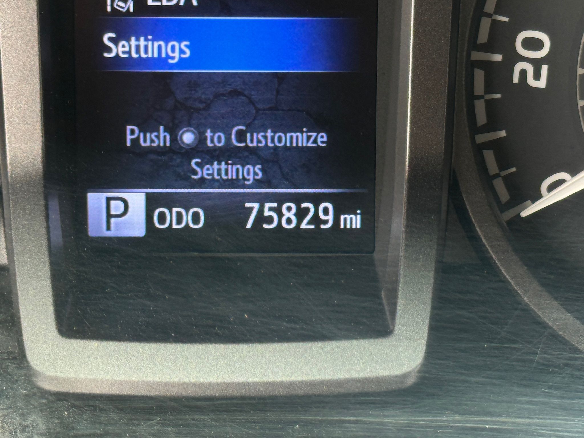 2018 Toyota Tacoma TRD Sport Gray at DeMontrond Gulf Freeway