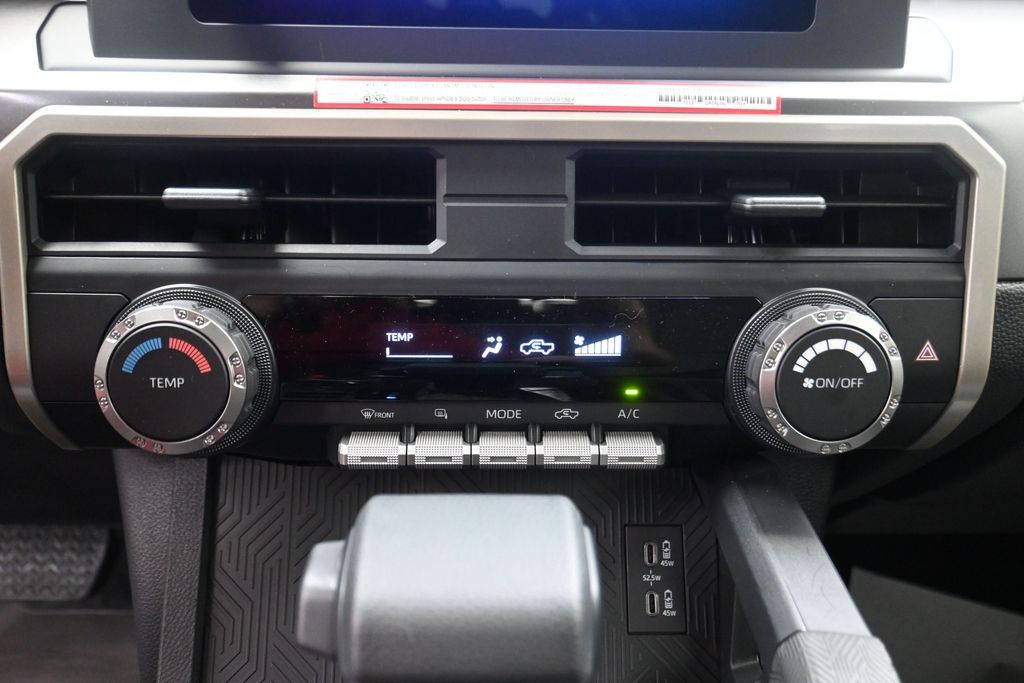 2026 Toyota Tacoma SR5 - 8