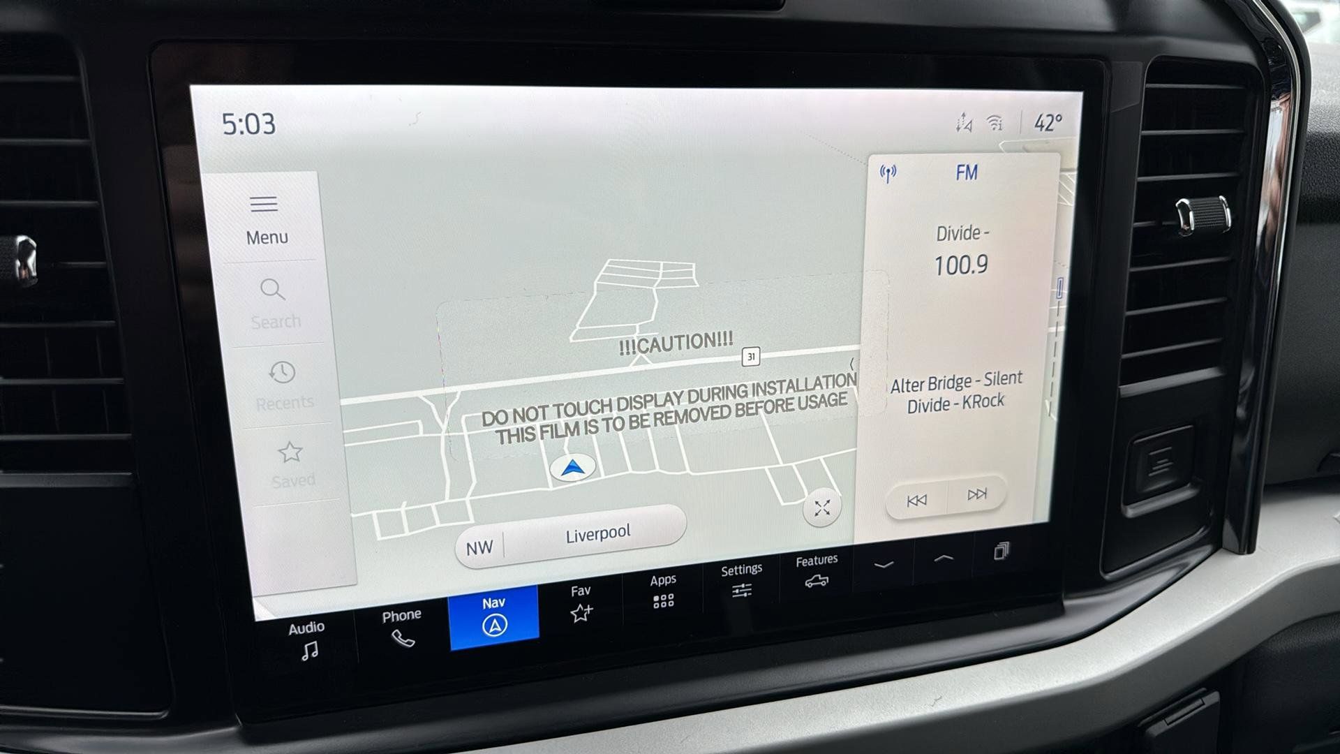 2026 Ford F-350 Super Duty XLT - Photo 29