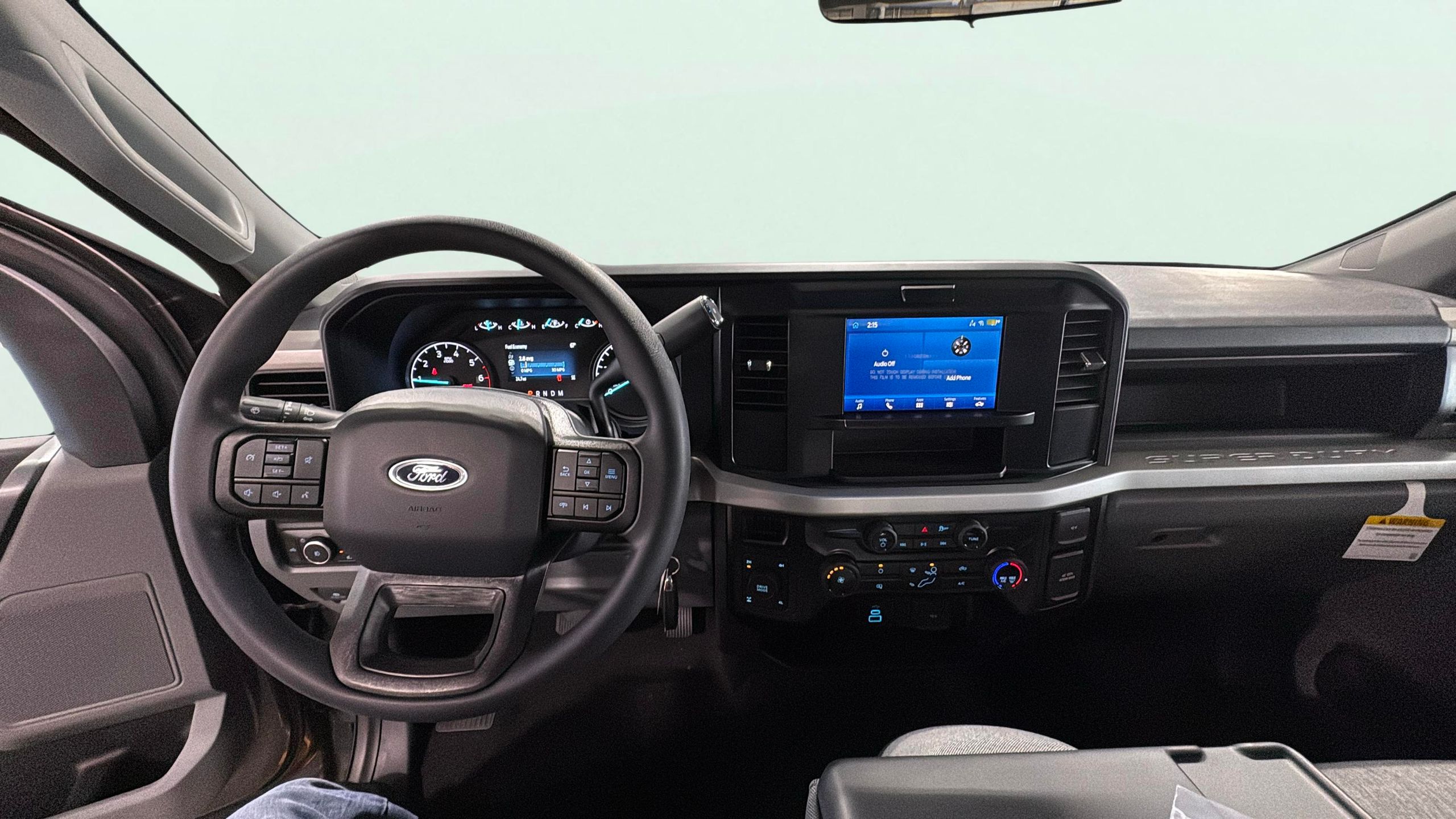 2026 Ford F-350 Super Duty XL - Photo 12