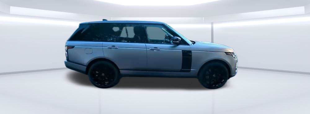 Land Rover 2021 Range Rover Westminster
