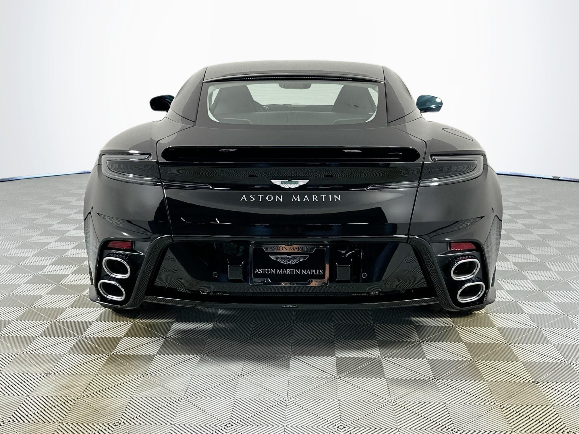 new 2026 Aston Martin DB12 car, priced at $330,100