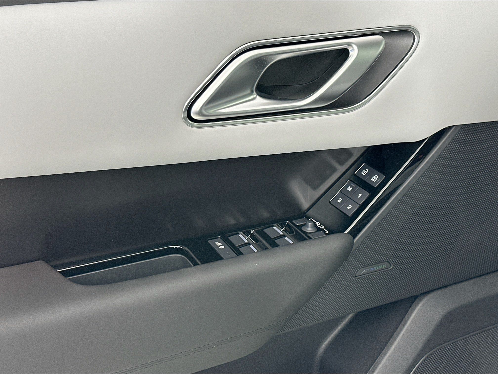 new 2026 Land Rover Range Rover Velar car, priced at $80,492