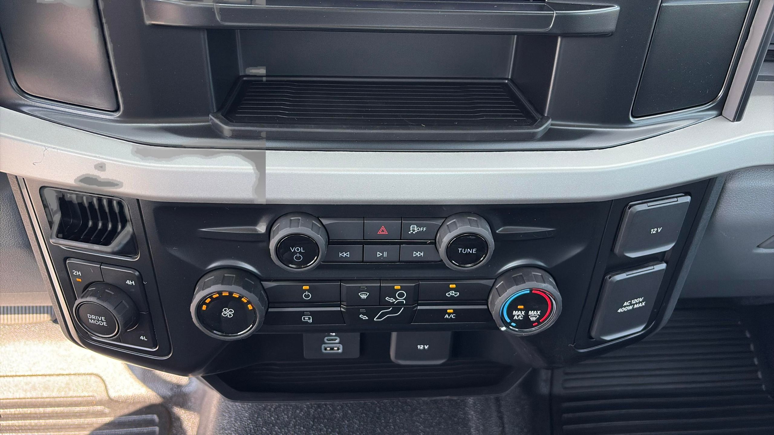 2026 Ford F-250 Super Duty XL - Photo 27