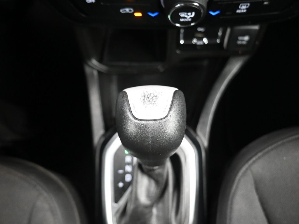 2018 Jeep Renegade Altitude Black at Texan Dodge Chrysler Jeep Ram