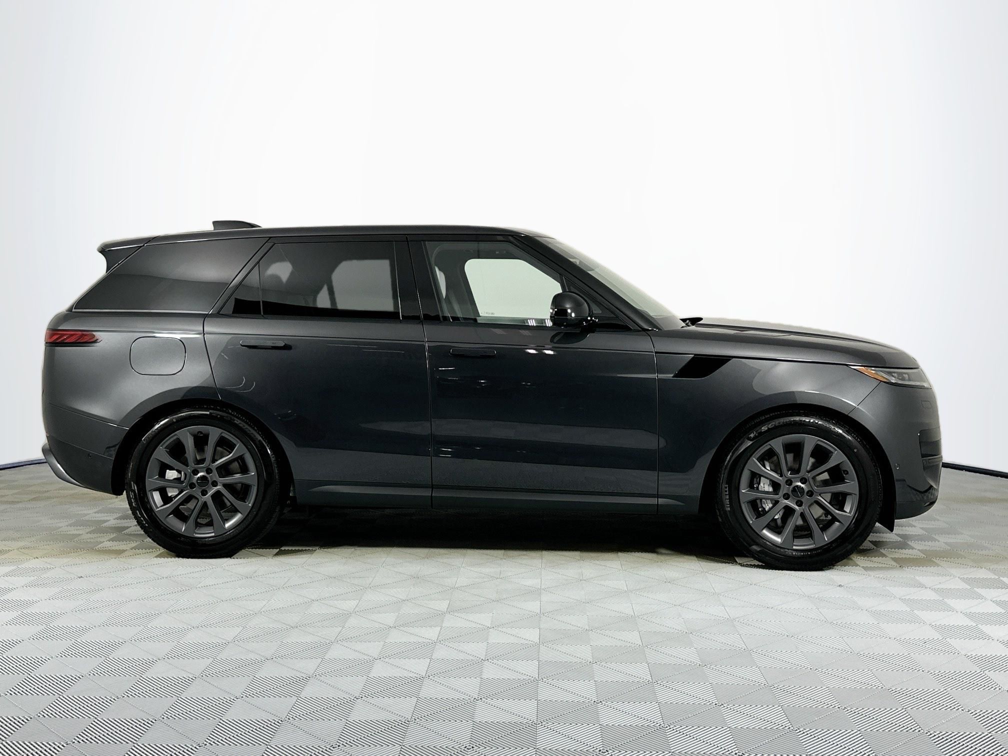 new 2026 Land Rover Range Rover Sport car, priced at $88,570