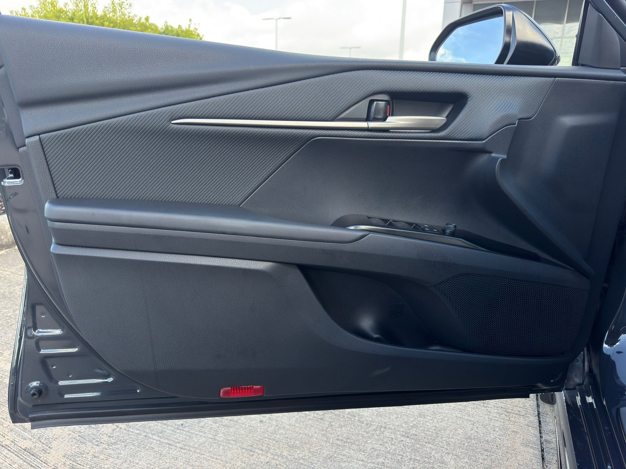 2026 Toyota Camry SE  at Classic Toyota Galveston