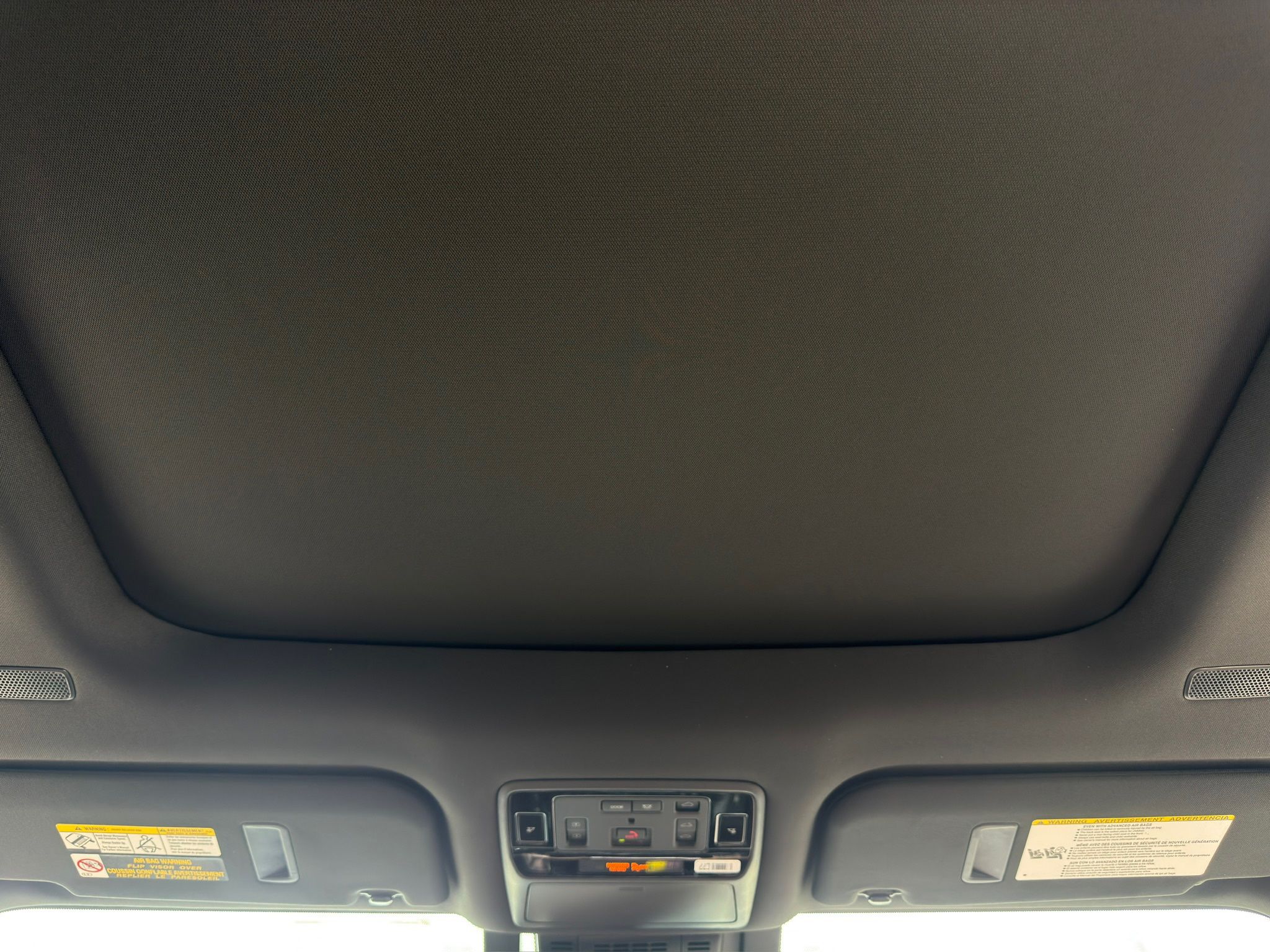 2026 Toyota Grand Highlander Hybrid MAX Platinum  at Gullo Toyota