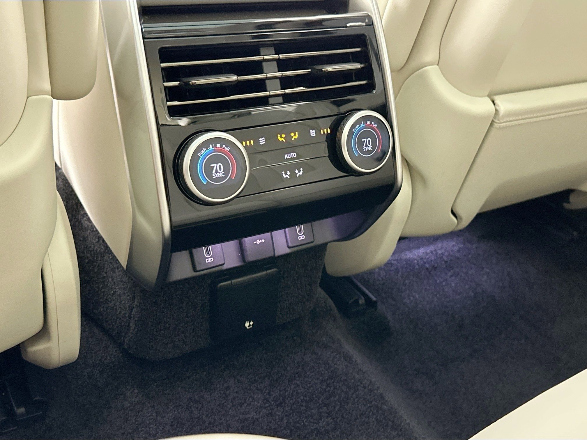 used 2026 Land Rover Range Rover car, priced at $172,998