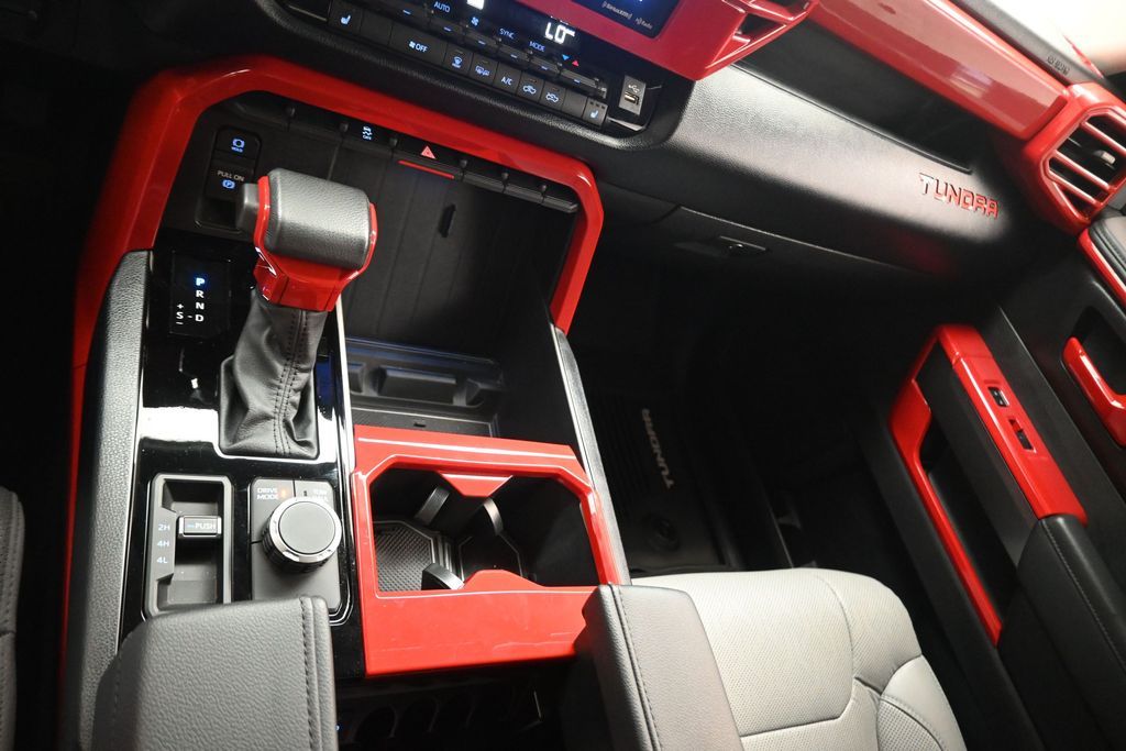 2024 Toyota Tundra SR5 - 9