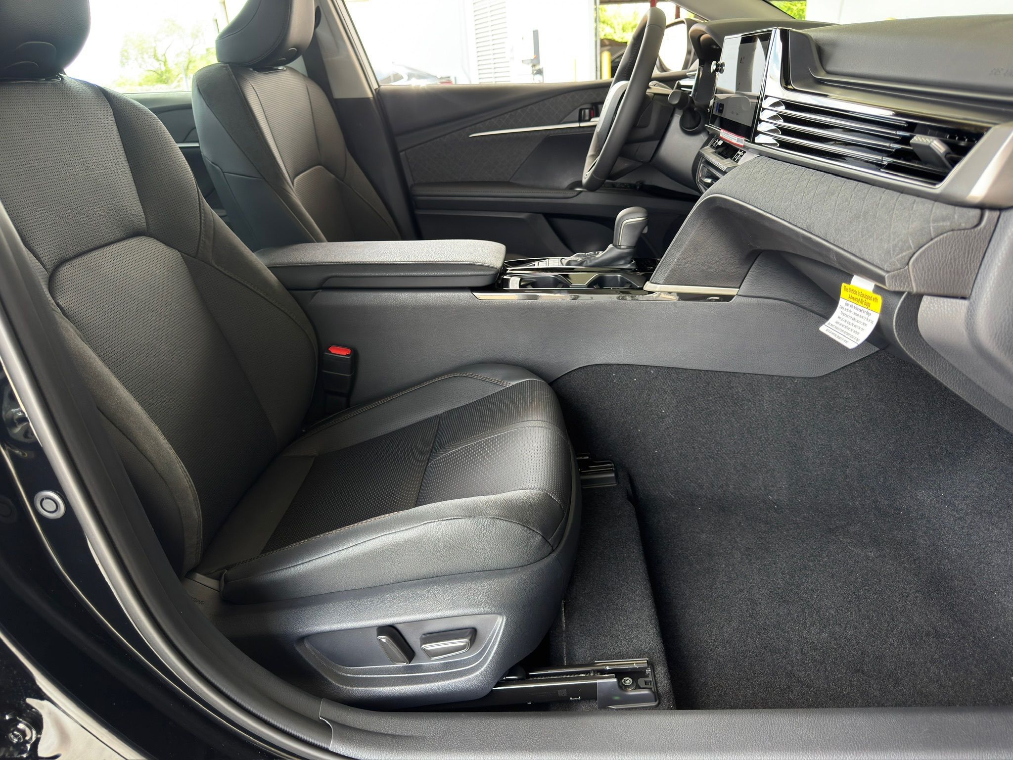 2026 Toyota Camry XLE  at Community Toyota