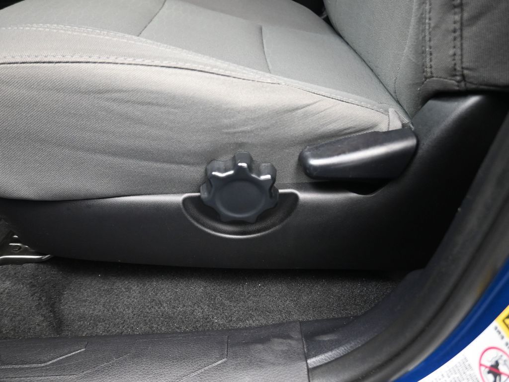 2017 Toyota Tacoma SR5  at Emmons Autoplex