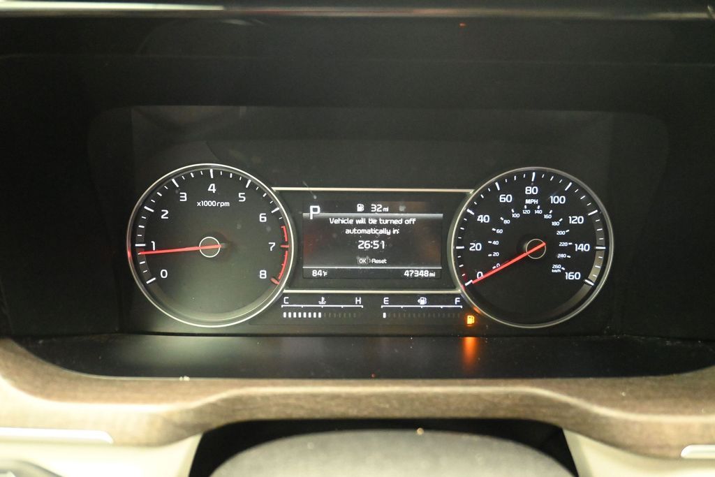 2022 Kia Sorento EX Silver at Baytown Hyundai
