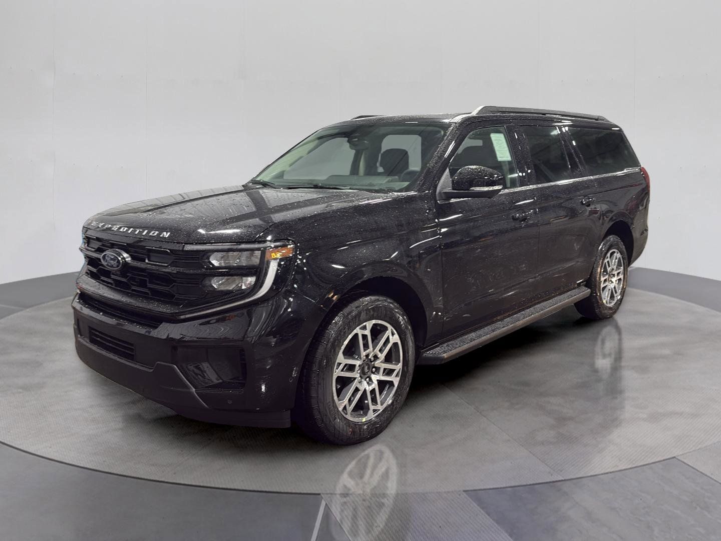  Ford Expedition Max