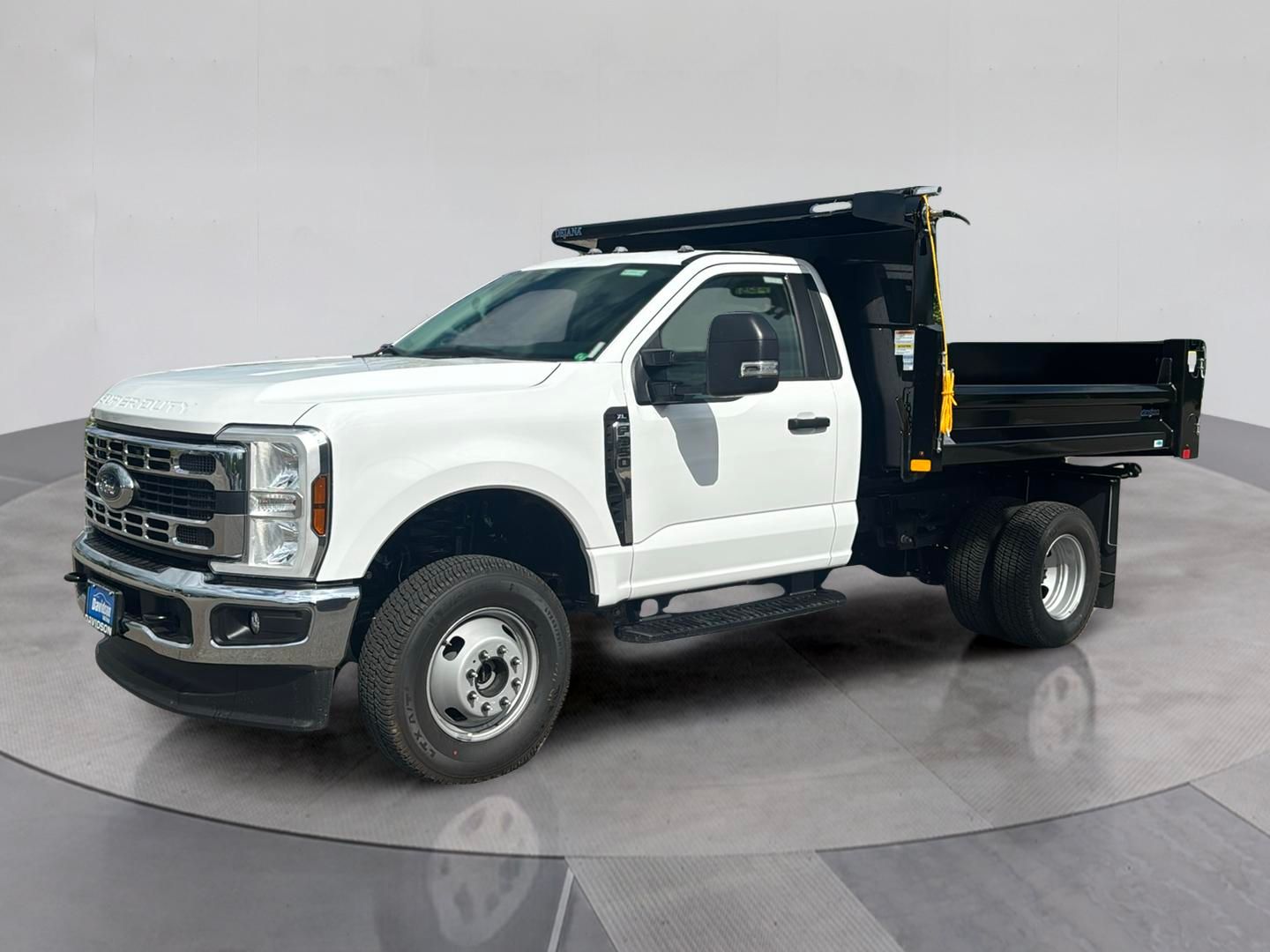 2025 Ford F-350SD XL