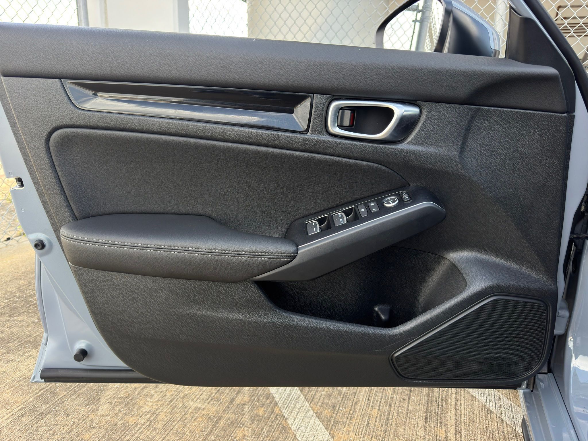 2024 Honda Civic Sport Touring  at Victoria Chrysler Dodge Jeep Ram