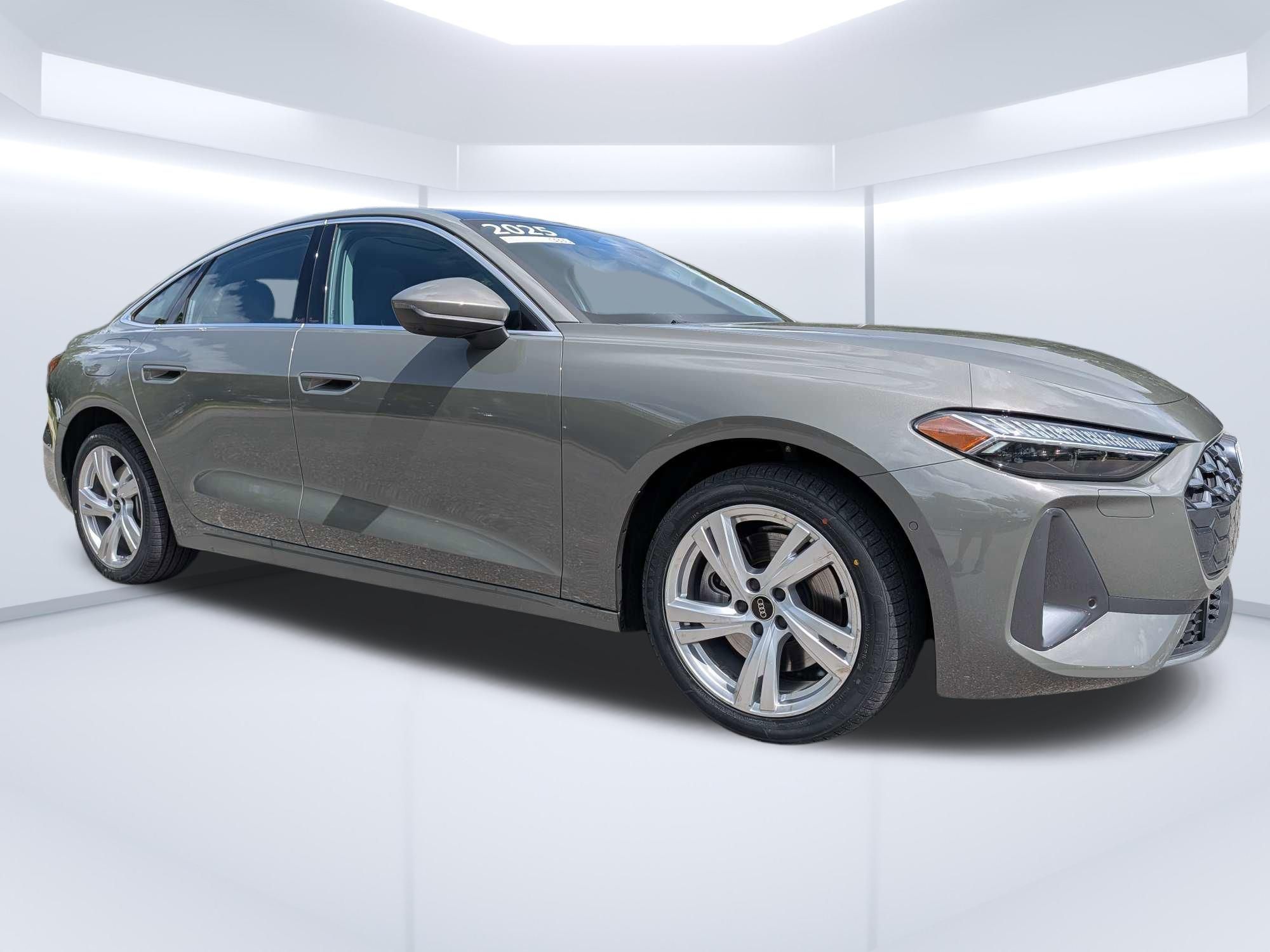 2025 Audi A5 Premium Plus quattro S tronic's photo