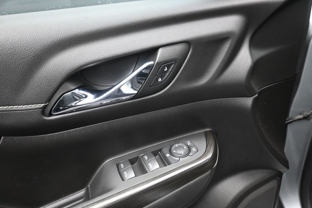 2023 GMC Acadia SLT Gray at Bayway Cadillac of The Woodlands