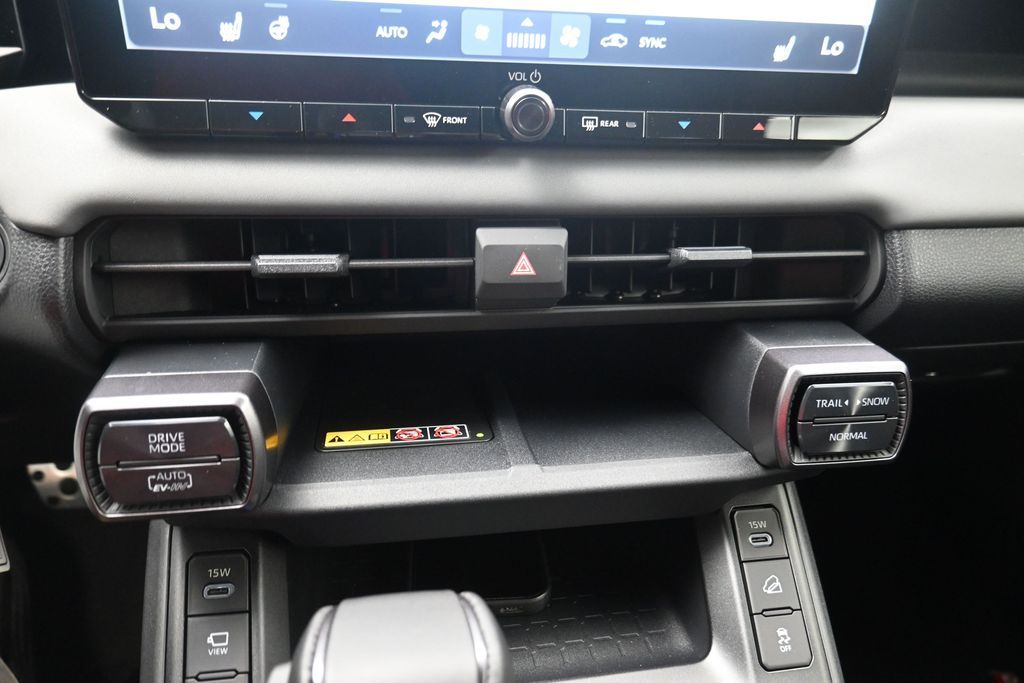 2026 Toyota RAV4 Plug-In Hybrid GR Sport - 9