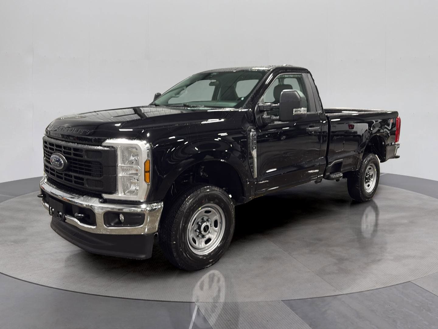  Ford F-250SD
