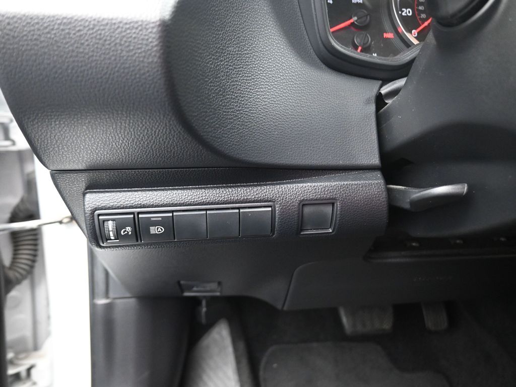 2022 Toyota Corolla SE White at Emmons Autoplex