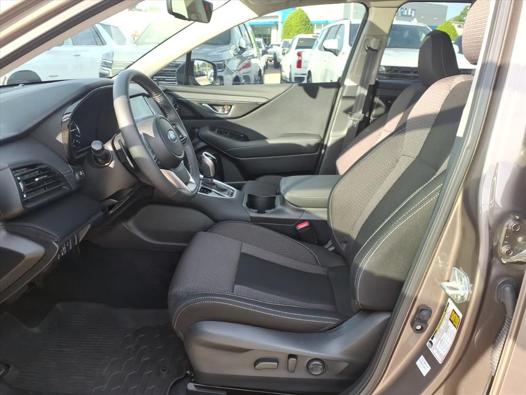 2024 Subaru Outback Premium Brown at Victoria Chrysler Dodge Jeep Ram