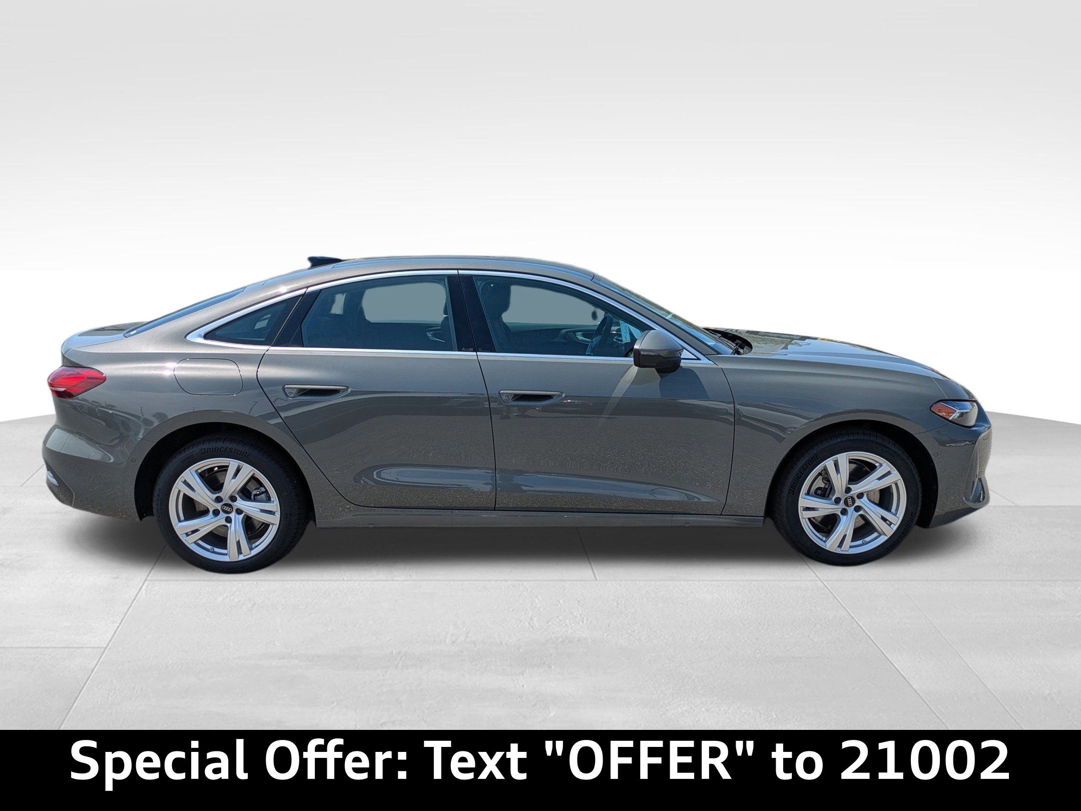 Audi 2025 ALL-NEW A5 Premium Plus quattro