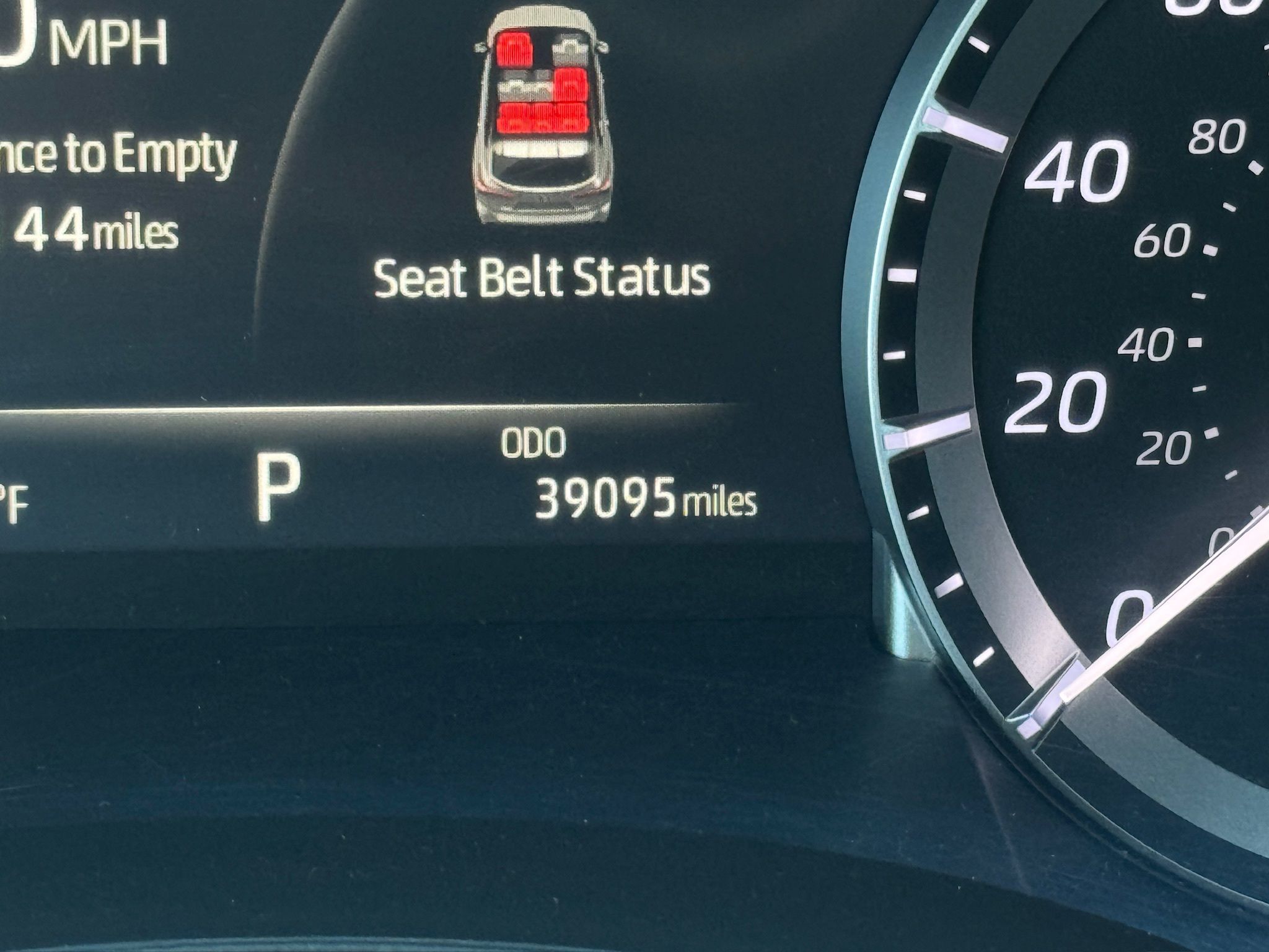 2023 Toyota Highlander LE Black at Don McGill Toyota