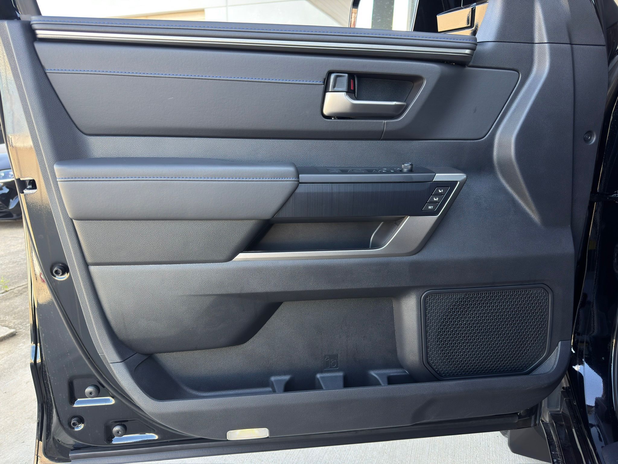 2026 Toyota Tundra Platinum  at Don McGill Toyota