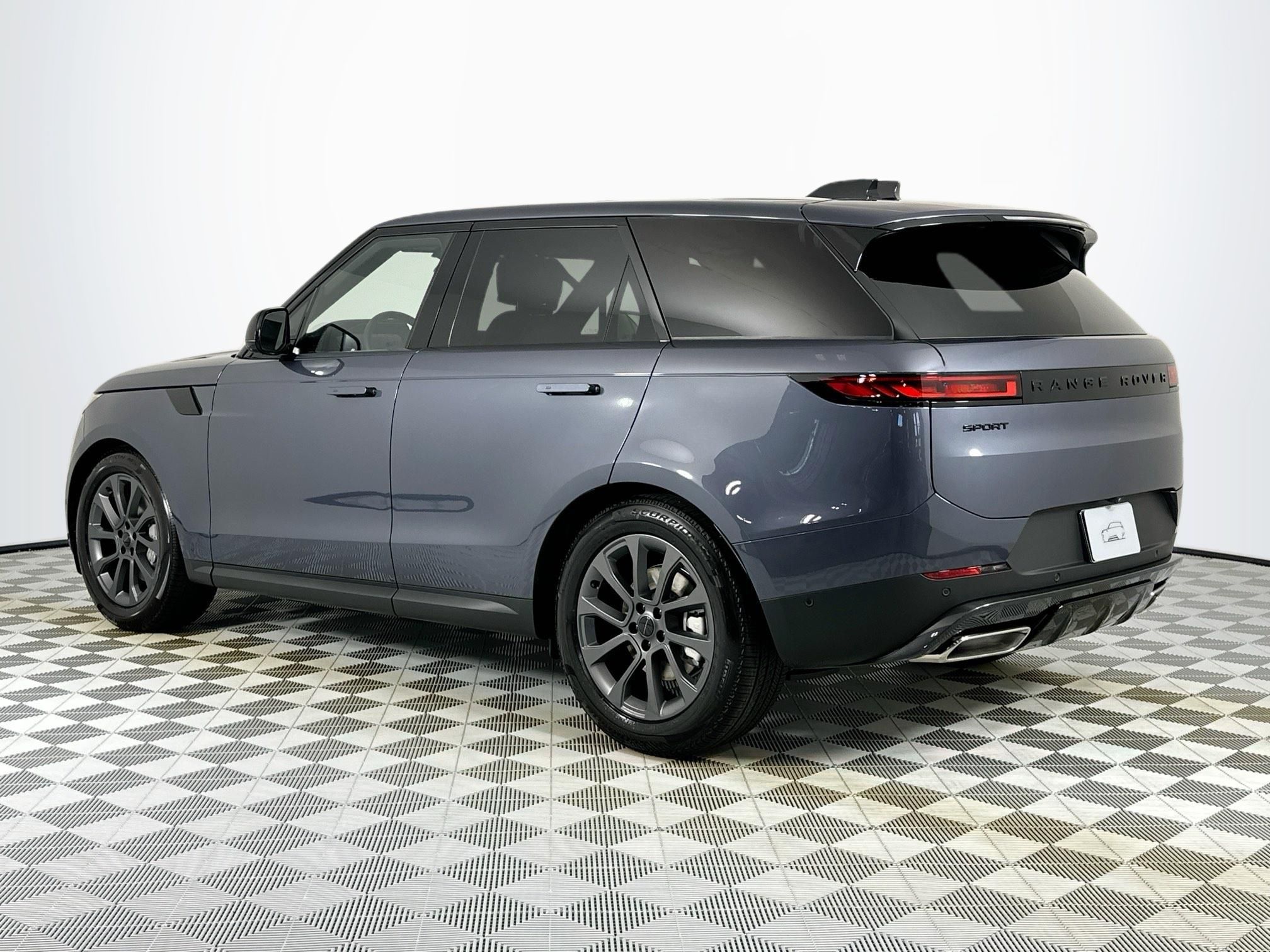 new 2026 Land Rover Range Rover Sport car, priced at $88,810
