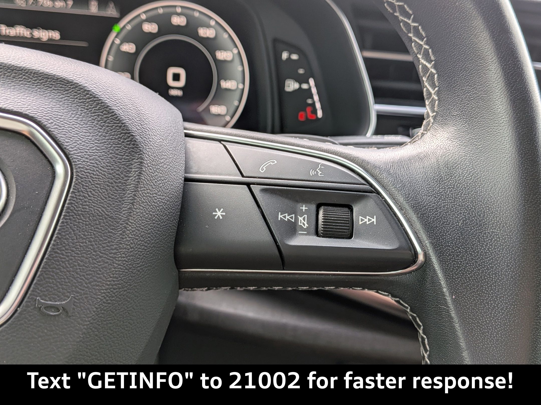 2023 Audi Q8 Prestige - Photo 32