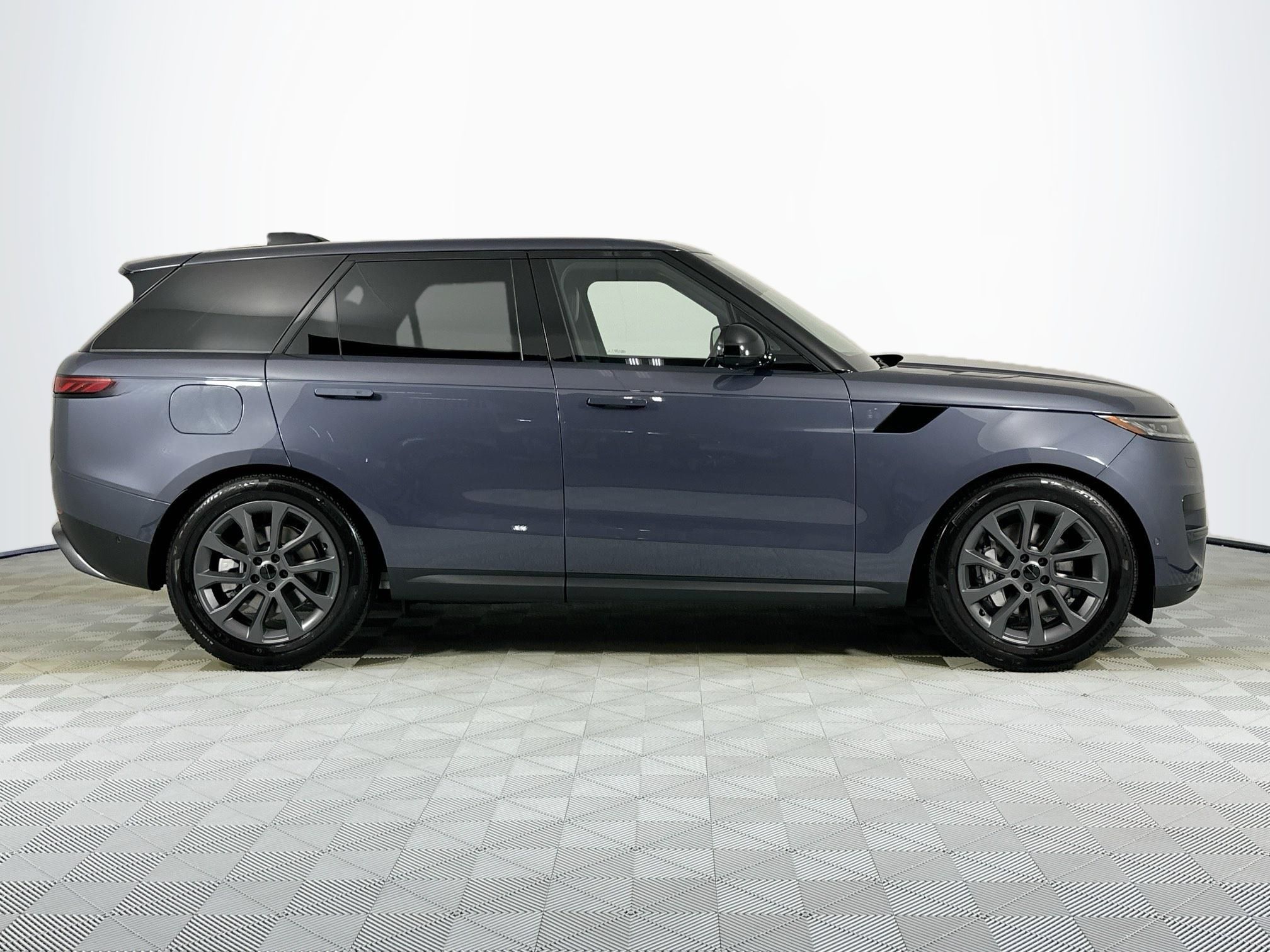 new 2026 Land Rover Range Rover Sport car, priced at $88,810