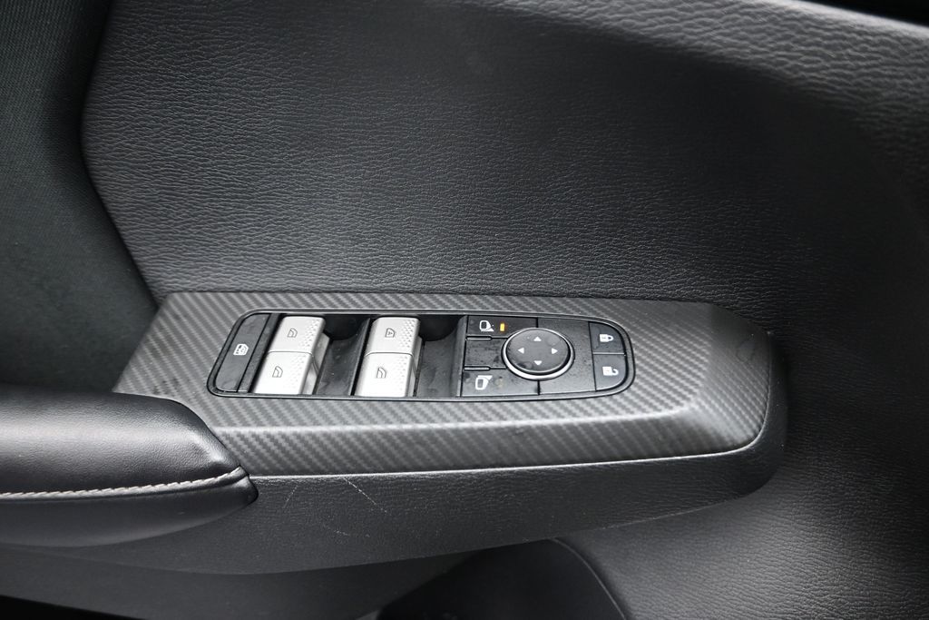 2022 Mitsubishi Outlander ES Silver at Emmons Autoplex