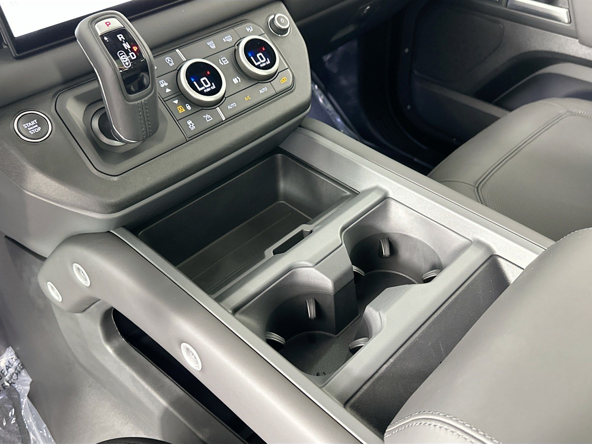 used 2025 Land Rover Defender 110 car, priced at $62,995