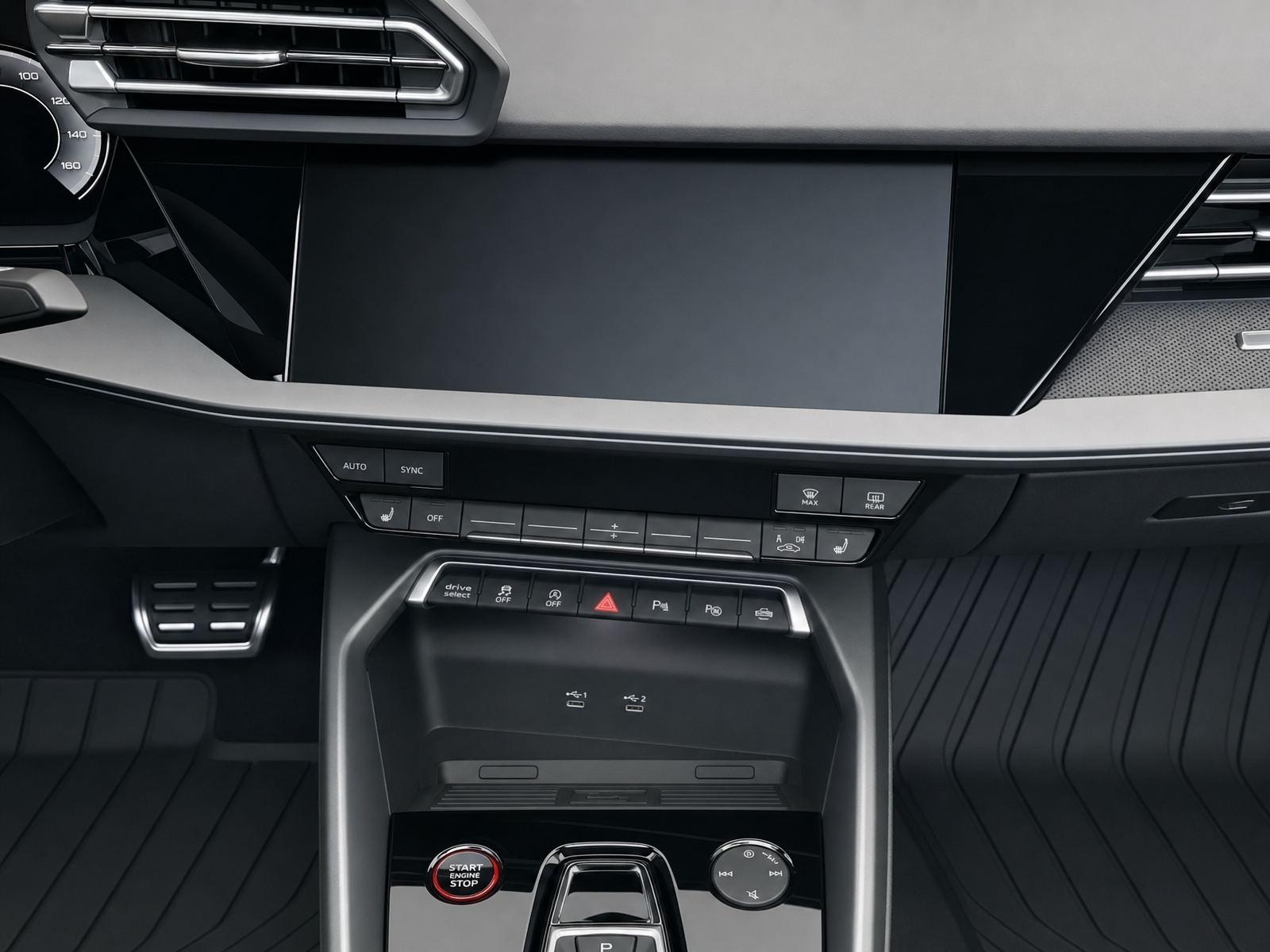 2026 Audi S3 Base - Photo 27