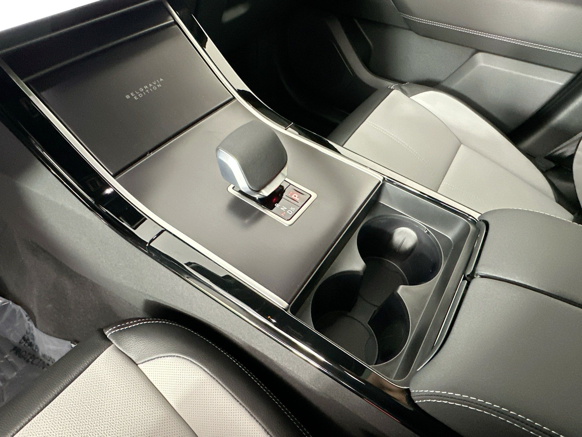 new 2026 Land Rover Range Rover Velar car, priced at $67,615