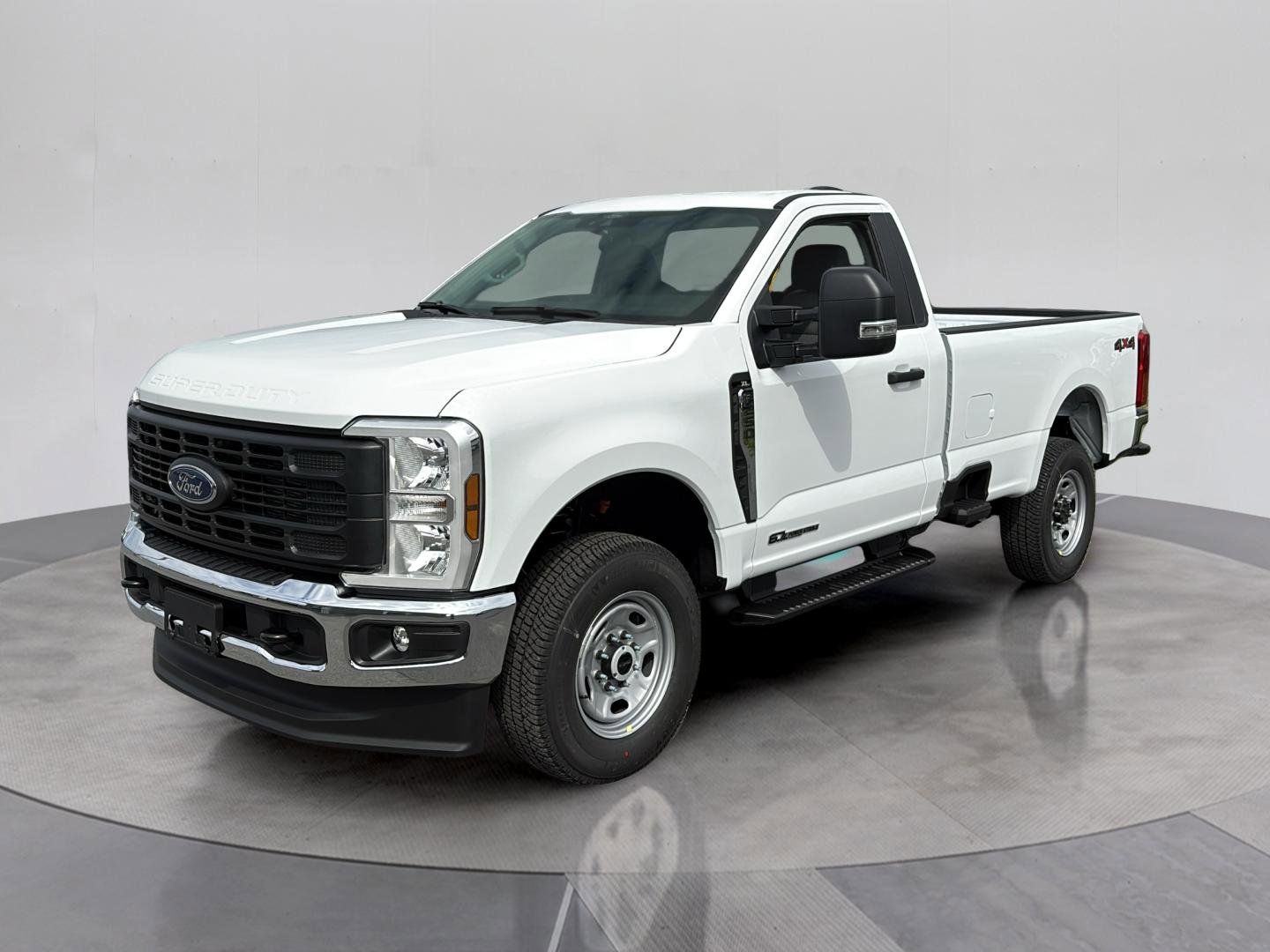 2026 Ford Super Duty F-250 SRW