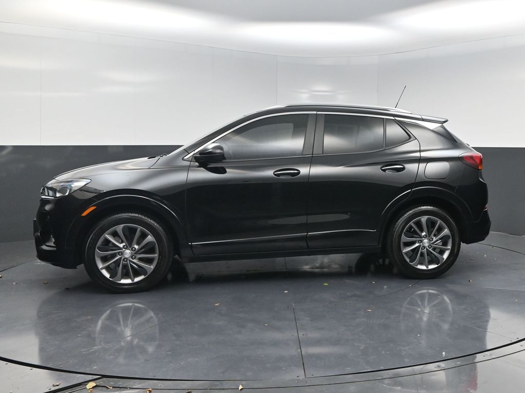 2022 Buick Encore GX Select Black at Community Kia