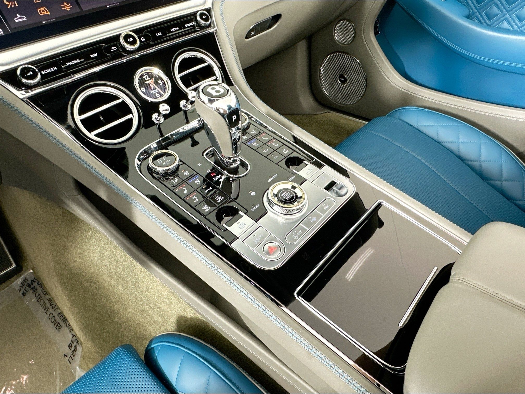 used 2022 Bentley Continental GTC car, priced at $259,993