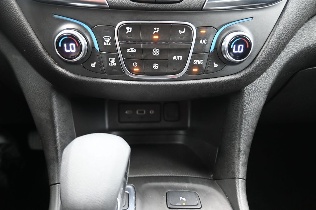 2024 Chevrolet Equinox LT - 7