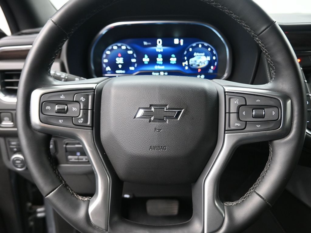2023 Chevrolet Tahoe Z71 - 6