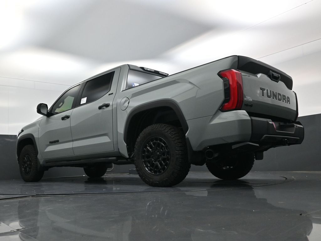 2026 Toyota Tundra SR5 - 8