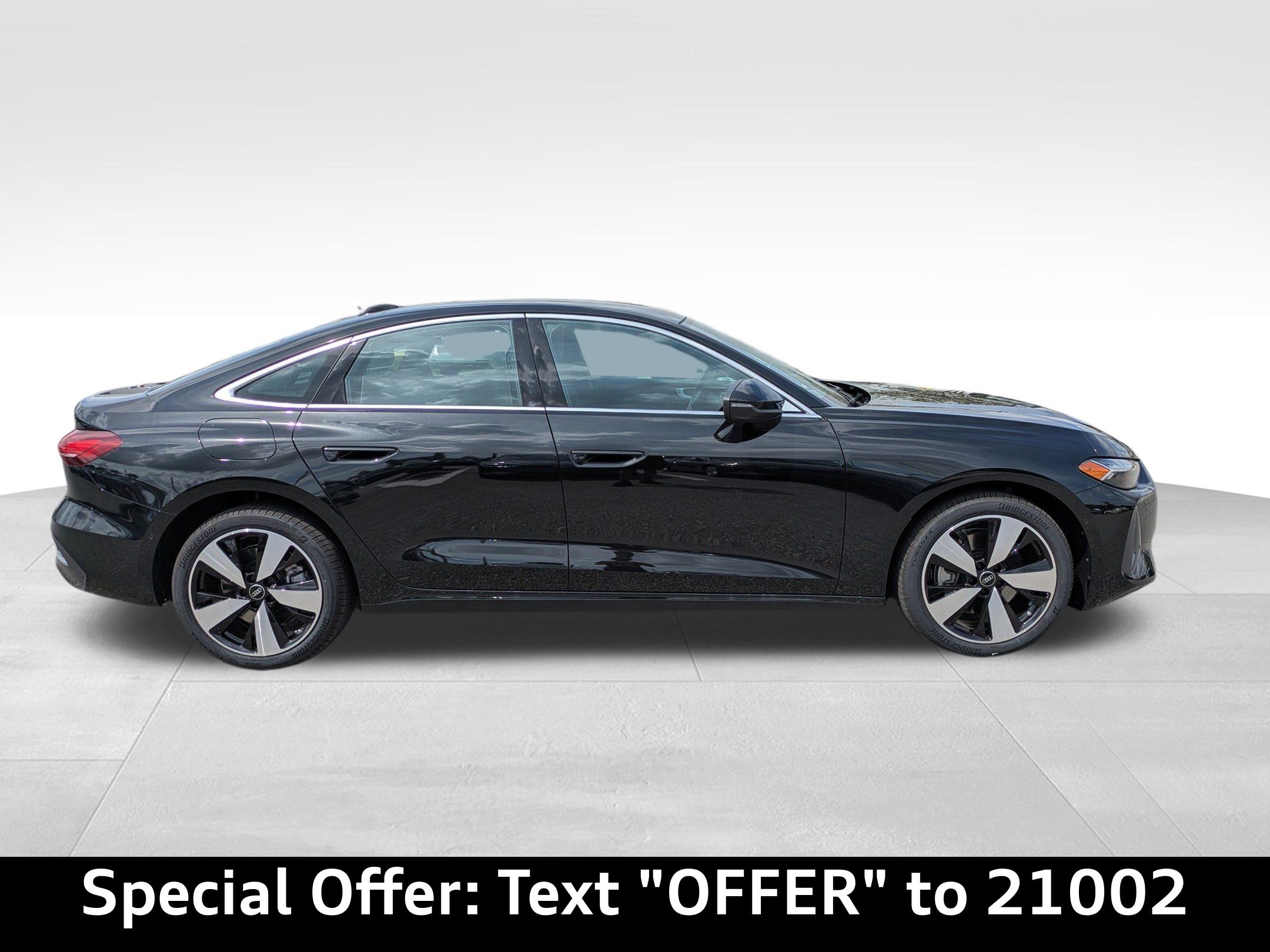 Audi 2025 ALL-NEW A5 Quattro Premium Plus