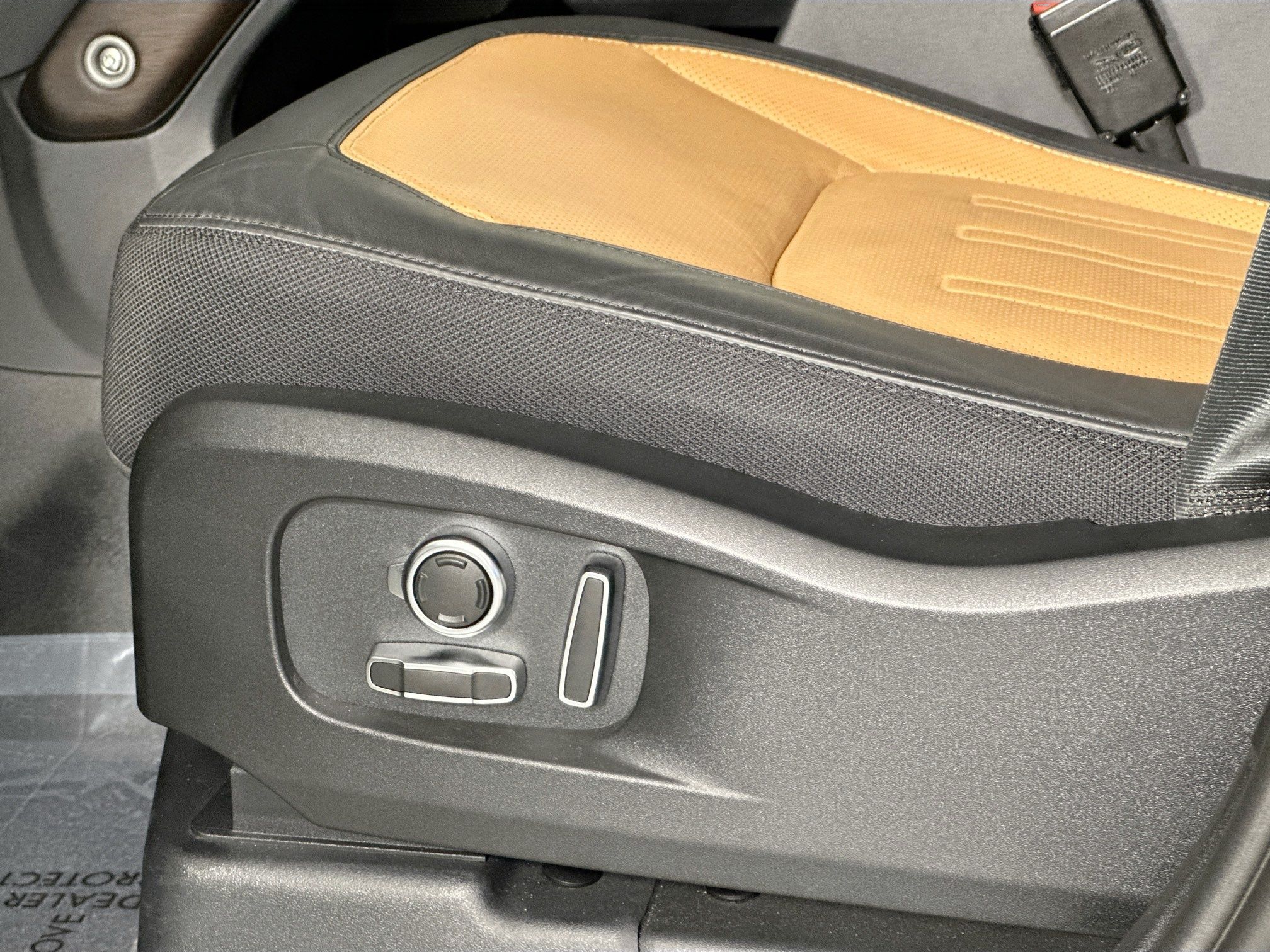 used 2023 Land Rover Defender 130 car, priced at $72,998