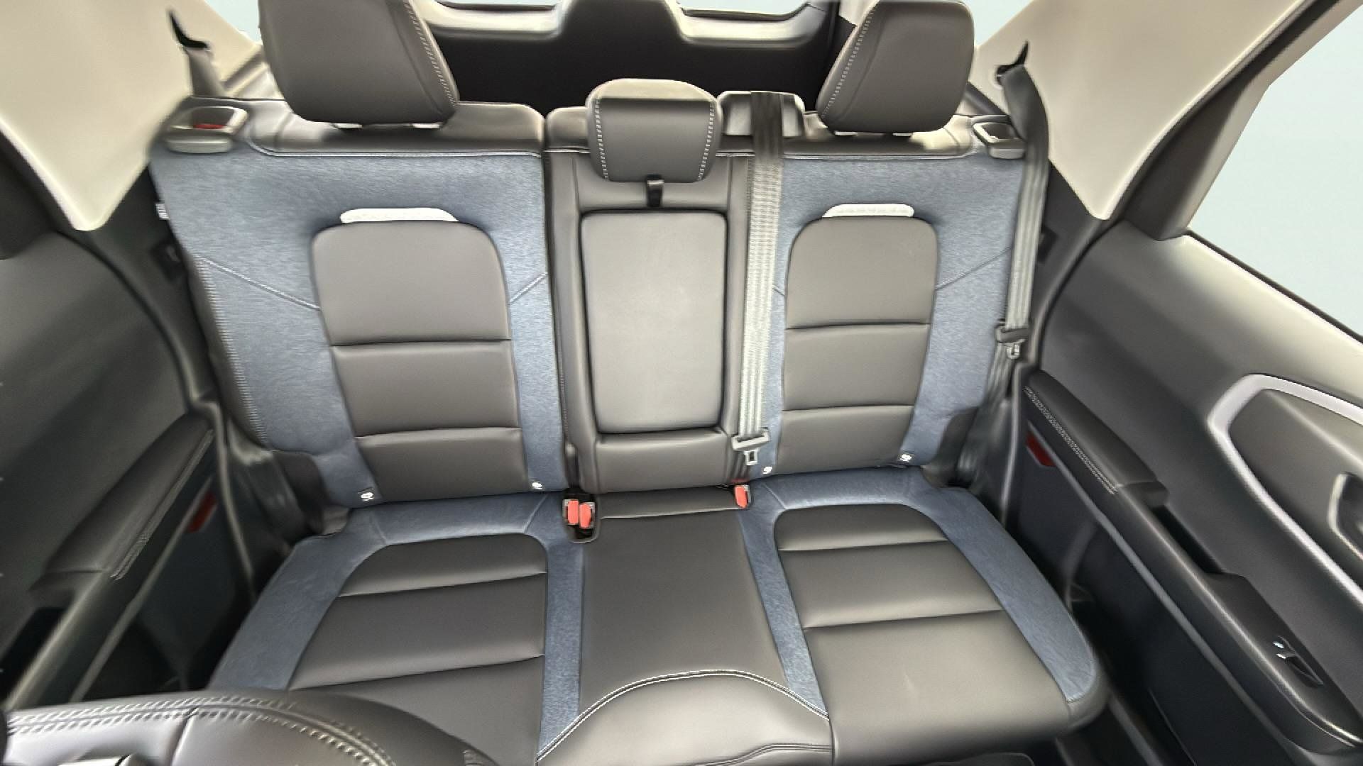 2025 Ford Bronco Sport Outer Banks - Photo 18