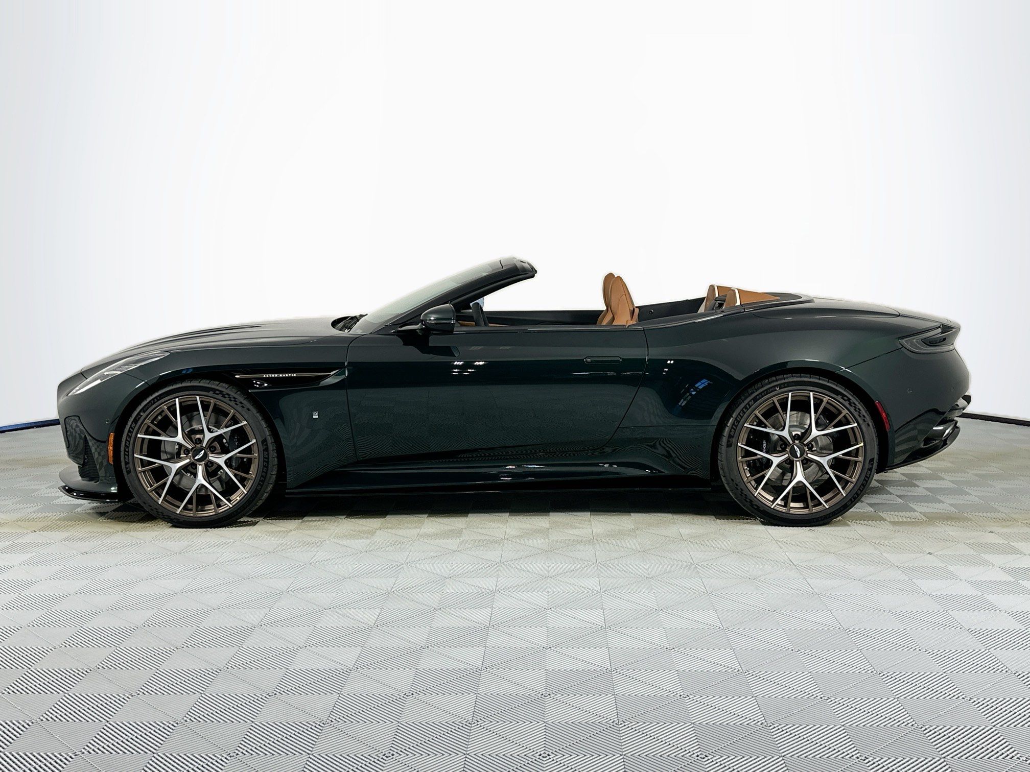new 2026 Aston Martin DB12 car, priced at $383,200
